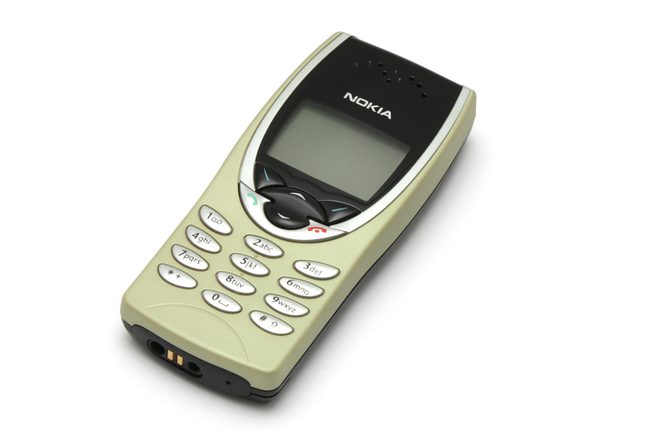 Ôn lại tuổi thơ và nhìn lại lịch sử Nokia: 34 chiếc điện thoại tốt nhất và tệ nhất - Ảnh 26.