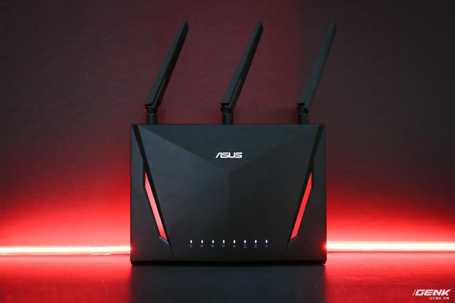 Trải nghiệm tính năng AiMesh trên router ASUS: Wi-fi giờ cũng có trí thông minh - Ảnh 9.