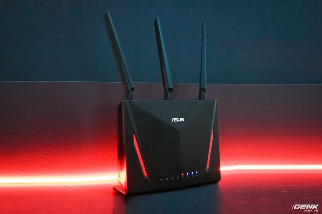Trải nghiệm tính năng AiMesh trên router ASUS: Wi-fi giờ cũng có trí thông minh - Ảnh 6.