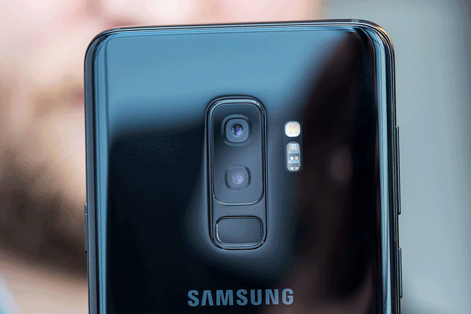 Galaxy S9, S9 chính thức ra mắt: Camera nâng cấp lớn với khẩu độ thay đổi được, quay video 960 fps, AR Emoji - Ảnh 4.
