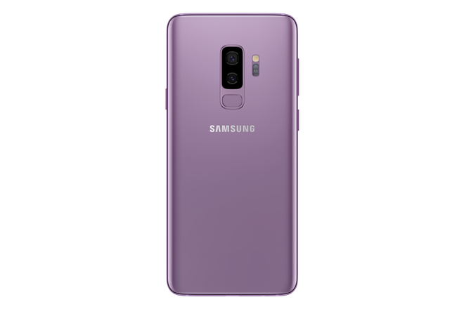 Galaxy S9, S9 chính thức ra mắt: Camera nâng cấp lớn với khẩu độ thay đổi được, quay video 960 fps, AR Emoji - Ảnh 2.