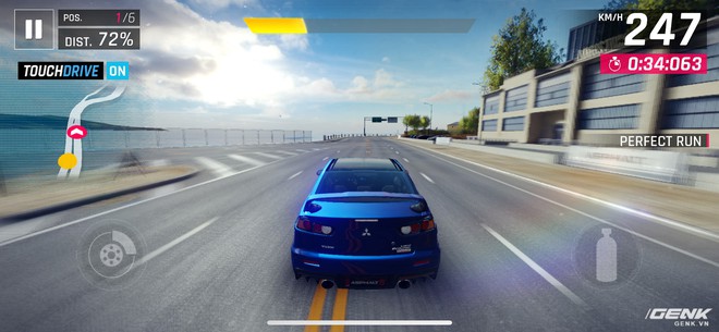 Game đua xe đình đám Asphalt 9: Legends chính thức có mặt trên iOS, Android và Windows - Ảnh 9.