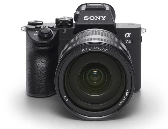 Sony A7 III ra mắt: Cảm biến Full Frame 24 MP, quay video 4K, thừa hưởng nhiều công nghệ từ A7R III - Ảnh 5.