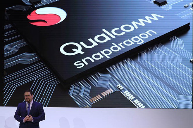 Qualcomm trình làng dòng chip Snapdragon 700, mang trí tuệ nhân tạo lên smartphone tầm trung - Ảnh 1.
