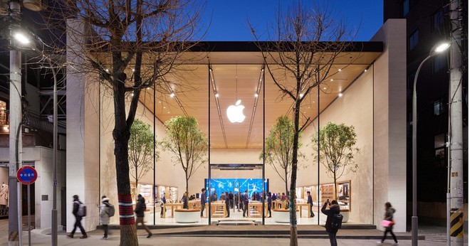 Cửa hàng Apple Store đầu tiên tại Hàn Quốc có ý nghĩa thế nào đối với người tiêu dùng tại quê nhà Samsung? - Ảnh 6.