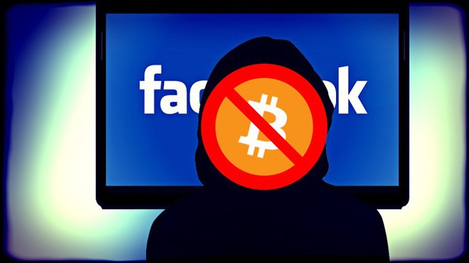 Facebook cấm quảng cáo tiền mã hóa phải chăng vì họ sắp ra mắt đồng tiền mã hóa của riêng mình? - Ảnh 3.
