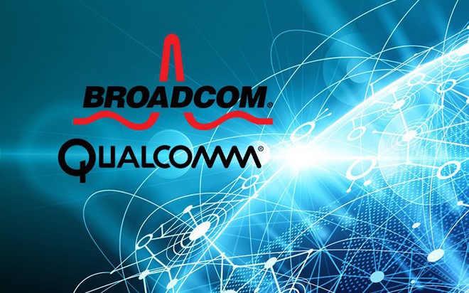 Broadcom nâng giá mua Qualcomm lên 120 tỷ USD, tự tin có thể hoàn thành thương vụ trong 12 tháng - Ảnh 1.