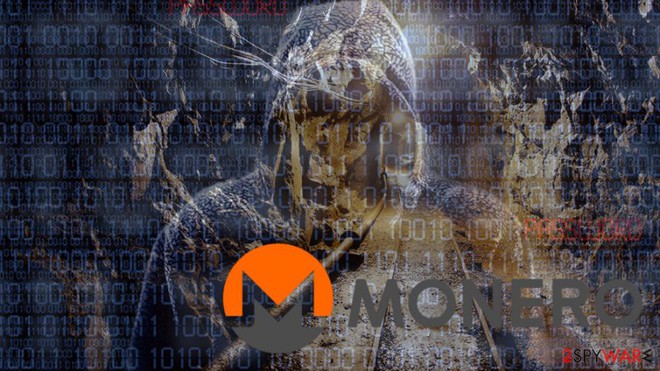 Phát hiện botnet đào tiền mã hóa khổng lồ mang tên Smominru, lây nhiễm nửa triệu máy tính, kiếm 8.500 USD mỗi ngày cho hacker - Ảnh 2.