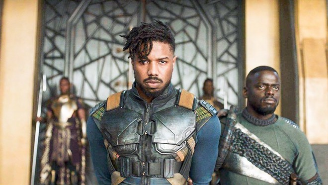 Dù bị fan DC lăm le dìm hàng, Black Panther vẫn làm nên điều không tưởng: 100% đánh giá tích cực trên Rotten Tomatoes - Ảnh 2.