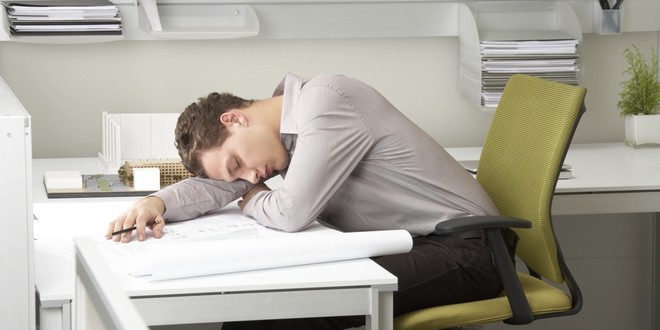  Khoa học về giấc ngủ trưa: Bạn nên ngủ từ mấy giờ, trong bao lâu thì tốt nhất? 