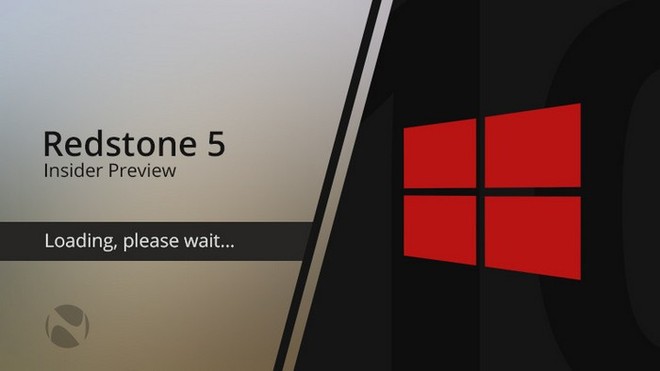 Windows 10 Redstone 4 còn chưa phát hành, Microsoft đã rục rịch phát triển bản cập nhật lớn Redstone 5 - Ảnh 1.