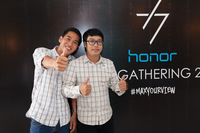 Thương hiệu smartphone Honor tổ chức họp fan, dự tính sẽ về Việt Nam vào đầu tháng 3 - Ảnh 1.