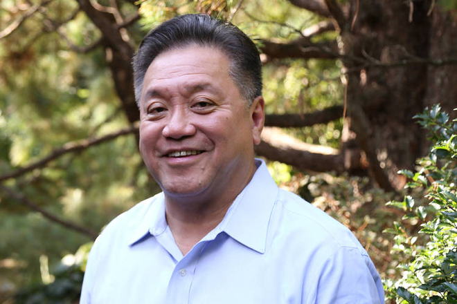 CEO Hock Tan của Broadcom