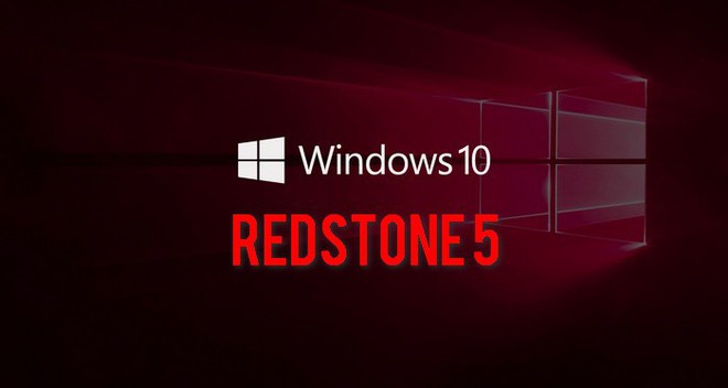 Bản build đầu tiên của Redstone 5 đã cho phép tải về với số lượng hạn chế, chưa có tính năng mới - Ảnh 1.