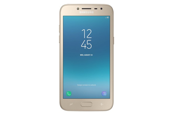 Samsung chính thức mở bán Galaxy J2 Pro tại Việt Nam, camera selfie chuyên nghiệp, giá 3.290.000 đồng - Ảnh 2.