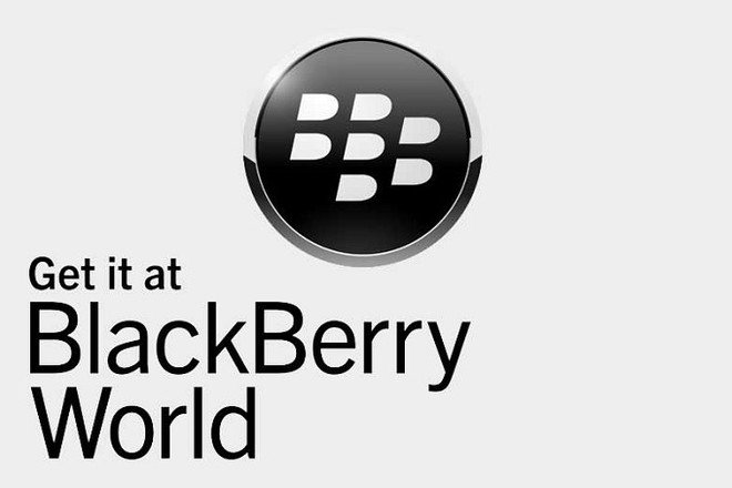 Không phải Cá tháng Tư: Từ ngày 1/4 BlackBerry World sẽ chỉ cung cấp các ứng dụng miễn phí - Ảnh 1.