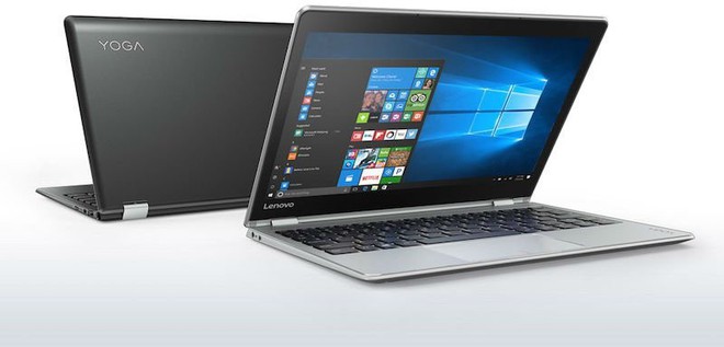 5 mẫu laptop 2-trong-1 đáng mua nhất dành cho những ai ưa sử dụng những thiết bị gọn nhẹ - Ảnh 5.