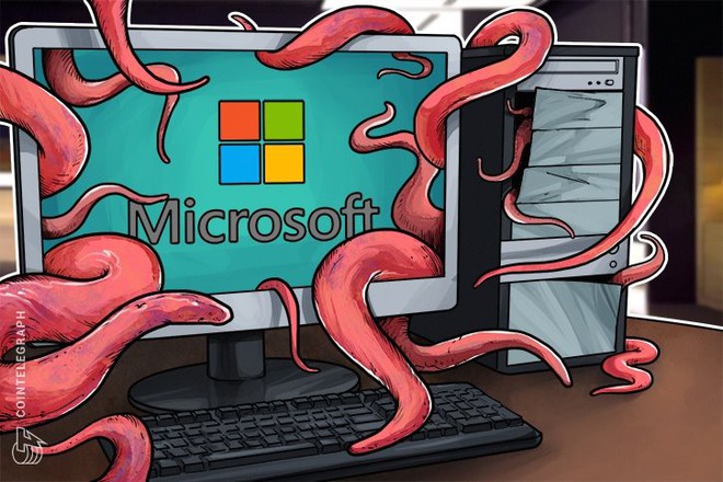Microsoft đã chặn hơn 400.000 lần tấn công cryptojacking độc hại trong một ngày - Ảnh 1.