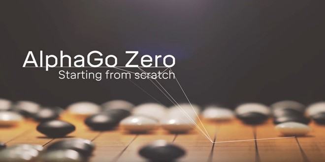  AlphaGo và AlphaGo Zero chính là những minh chứng cho thấy AI hoàn toàn có thể vượt qua con người. 