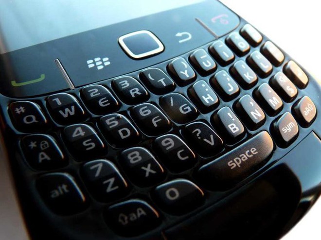 Một CEO bị bắt giữ vì bán điện thoại BlackBerry chế cho tổ chức buôn ma tuý quyền lực nhất thế giới - Ảnh 1.
