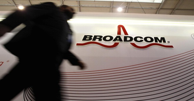  Thương vụ Broadcom thâu tóm Qualcomm có thể chấm dứt mọi nỗ lực của Intel. 