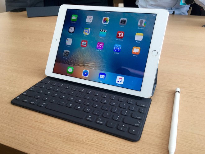Không chỉ MacBook, có thể Apple sẽ ra mắt cả iPad giá rẻ trong năm nay - Ảnh 2.
