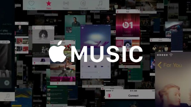 Apple Music đạt mức 38 triệu thuê bao trả phí, vẫn kém xa so với 71 triệu của Spotify - Ảnh 1.
