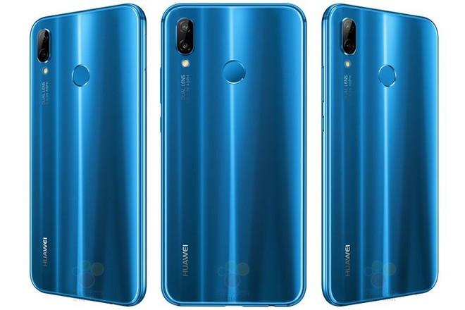 Không còn nghi ngờ gì nữa, Huawei P20 là dòng smartphone có màu sắc đẹp nhất trong vài năm gần đây - Ảnh 3.