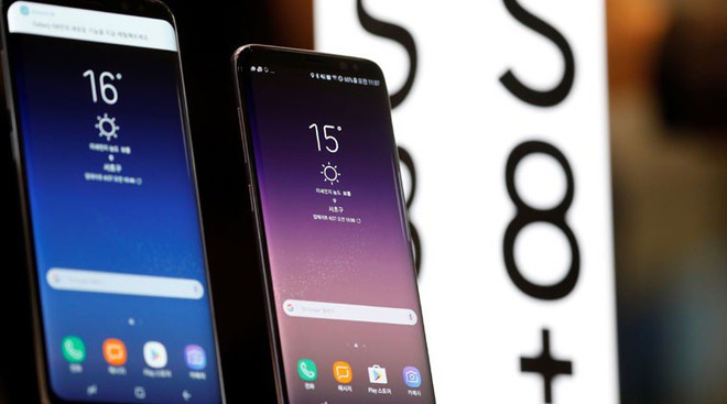 Đây là 3 lí do bạn nên mua Galaxy S9/S9  vào thời điểm này thay vì Galaxy S8/S8  - Ảnh 1.