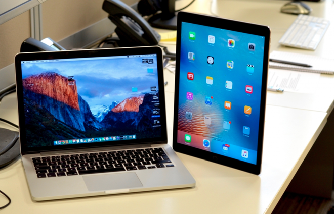 Không chỉ MacBook, có thể Apple sẽ ra mắt cả iPad giá rẻ trong năm nay - Ảnh 1.
