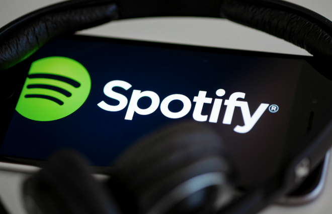 Nghi vấn Spotify sử dụng nhạc không chính chủ trên nền tảng của mình - Ảnh 1.