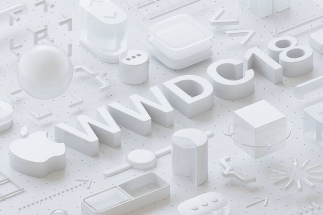 Apple chính thức chốt ngày diễn ra WWDC 2018, sẽ có iOS, macOS và có thể cả MacBook mới - Ảnh 1.