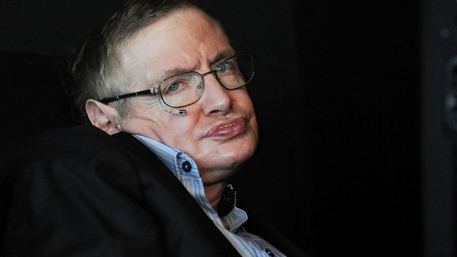 The Theory of Everything: Bản tình ca về cuộc sống và sự nghiệp của Stephen Hawking - Ảnh 1.