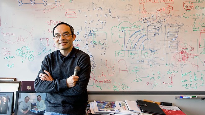 
Xuedong Huang khẳng định cột mốc mà Microsoft mới đạt được mang ý nghĩa cực kỳ quan trọng.
