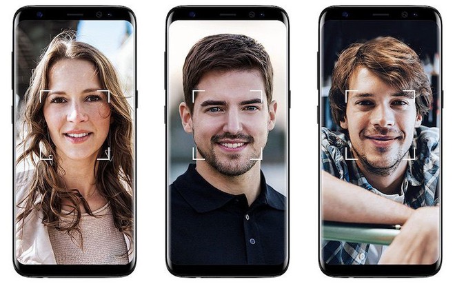 Tin đồn: Samsung Galaxy S10 sẽ được trang bị tính năng nhận diện khuôn mặt 3D tương tự Face ID - Ảnh 1.