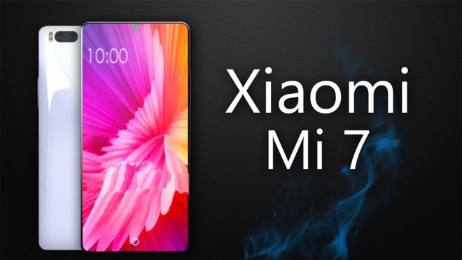 Xiaomi Mi 7 sẽ có tính năng sạc không dây tương tự Mi MIX 2S - Ảnh 2.