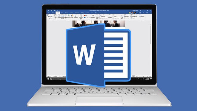  Microsoft Word thuộc Microsoft Office. 