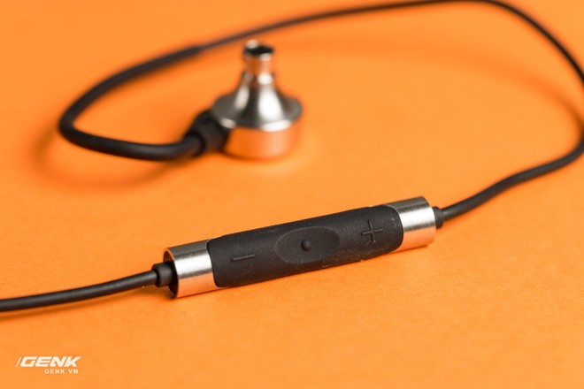 Đánh giá tai nghe không dây RHA MA750 Wireless - Vẻ lịch lãm Anh Quốc - Ảnh 13.
