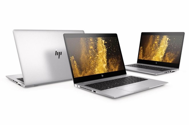 HP ra mắt ZBook 14u/15u: workstation di động mỏng nhất thế giới, độ dày chỉ 17,9 mm, nặng 1,48 kg, giá từ 29,5 triệu đồng - Ảnh 1.