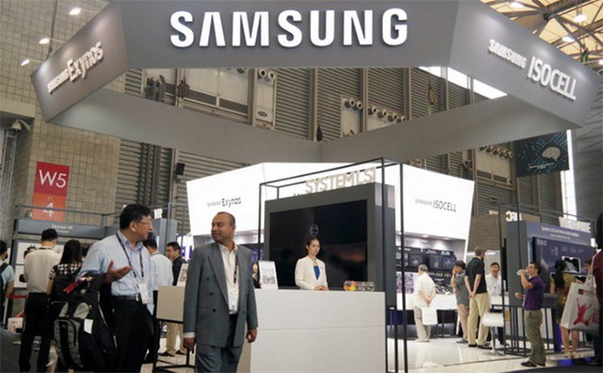 Samsung đẩy mạnh sản xuất cảm biến hình ảnh, “nhăm nhe” soán ngôi Sony trong tương lai - Ảnh 2.