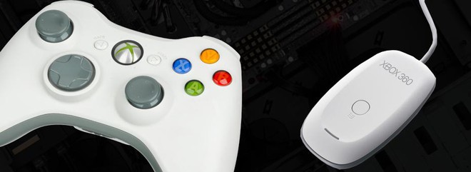 
Tay cầm Xbox 360 được sử dụng như một thiết bị điều khiển trên tàu ngầm của Hải quân Mỹ.
