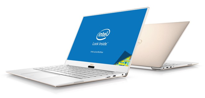  Intel vẫn gần như độc bá trên thị trường vi xử lý dành cho laptop 