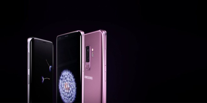 Mỗi lần bạn chỉ có thể quay video 4K 5 phút bằng Galaxy S9/S9 - Ảnh 1.