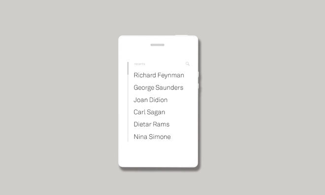 Điện thoại siêu tối giản Light Phone đã quay trở lại, nhỏ như chiếc thẻ tín dụng và bổ sung thêm tiện ích - Ảnh 3.