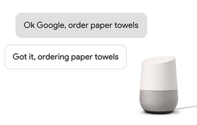 Google ra mắt Shopping Actions giúp bạn mua sắm ngay từ kết quả tìm kiếm - Ảnh 1.