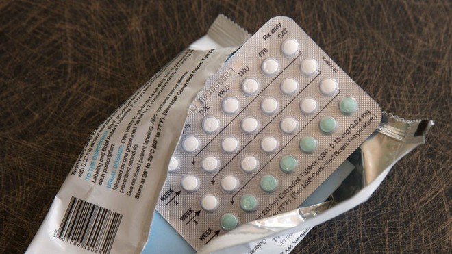 
Đàn ông có thể chia sẻ trách nhiệm ngừa thai với phụ nữ bằng thuốc uống hàng ngày
