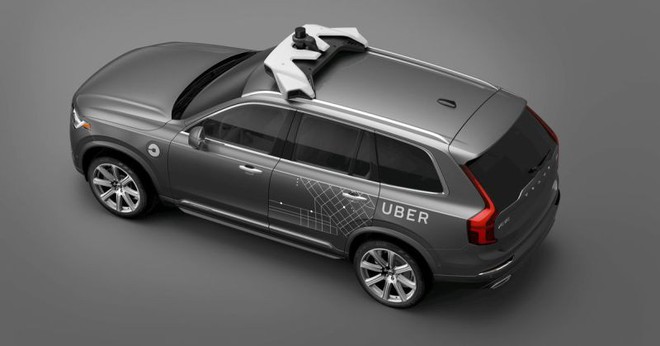 Đối tác cung cấp cảm biến cho Uber: Công nghệ của chúng tôi không có lỗi trong vụ xe tự lái Uber gây tai nạn chết người - Ảnh 2.