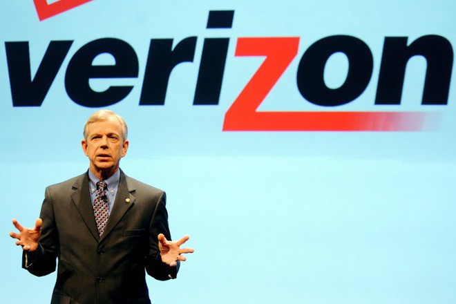 CEO Verizon: Smartphone 5G với thời lượng pin kéo dài cả tháng sẽ sớm trở thành hiện thực - Ảnh 1.