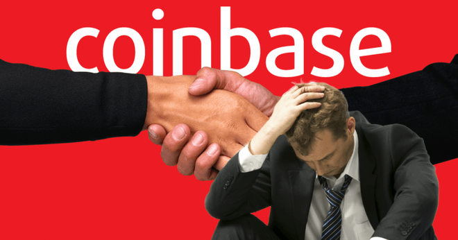 Nếu sớm phát hiện ra lỗi này trên sàn Coinbase, giờ có thể bạn đã trở thành tỷ phú - Ảnh 1.