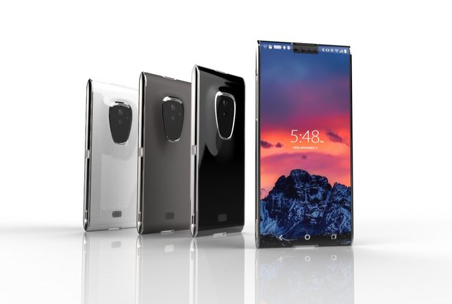 Huawei hợp tác với Sirin Labs phát triển smartphone sử dụng công nghệ blockchain - Ảnh 2.